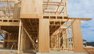 Construire une maison en bois