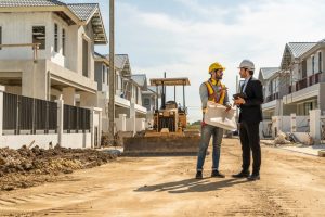 Qu’est-ce qui est inclus dans la construction d’une maison