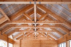 choisir une maison à ossature bois