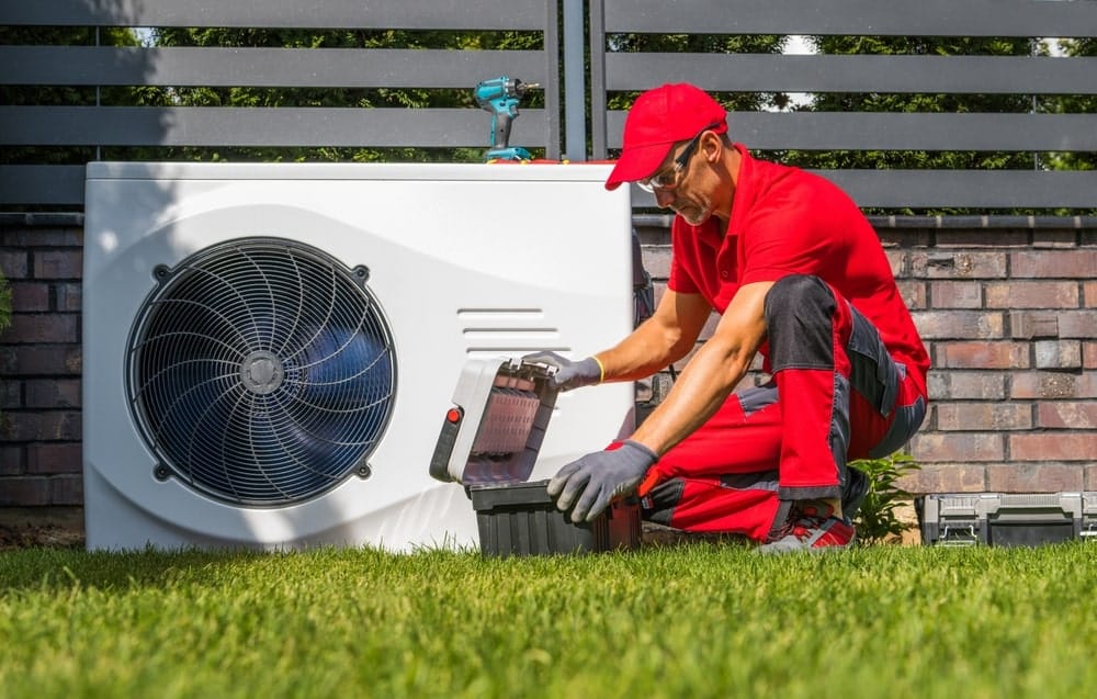 Faire des économies en installant une pompe à chaleur