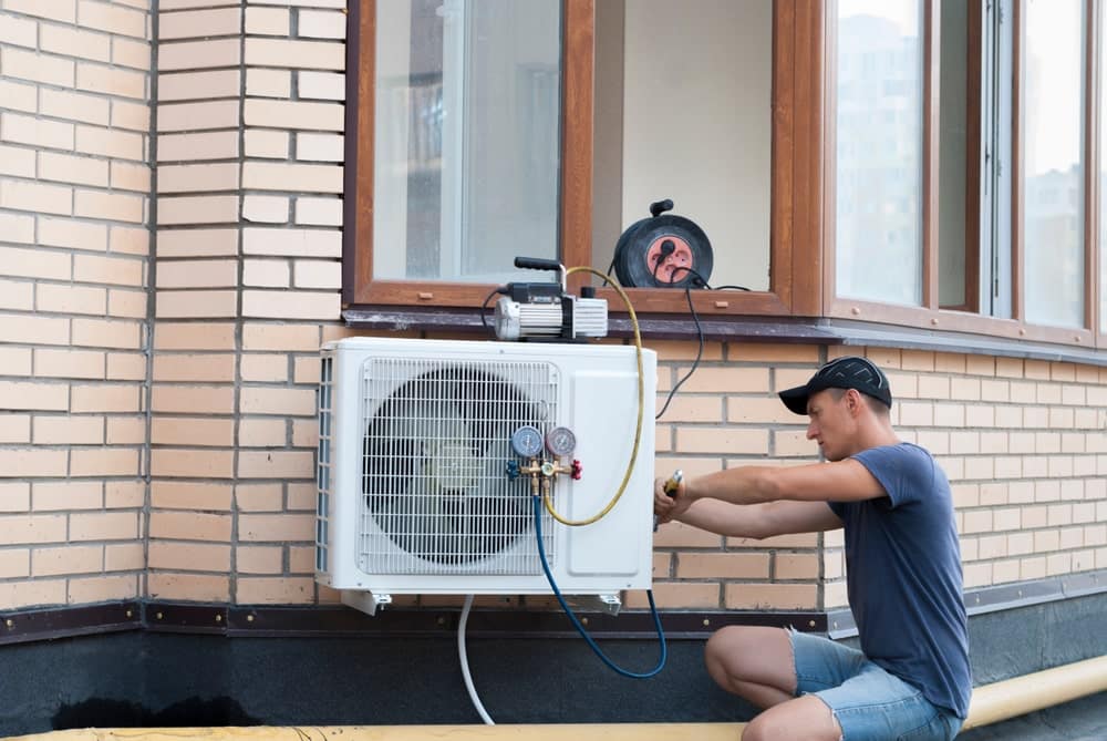 Installer une pompe à chaleur pour bénéficier des aides de l’état