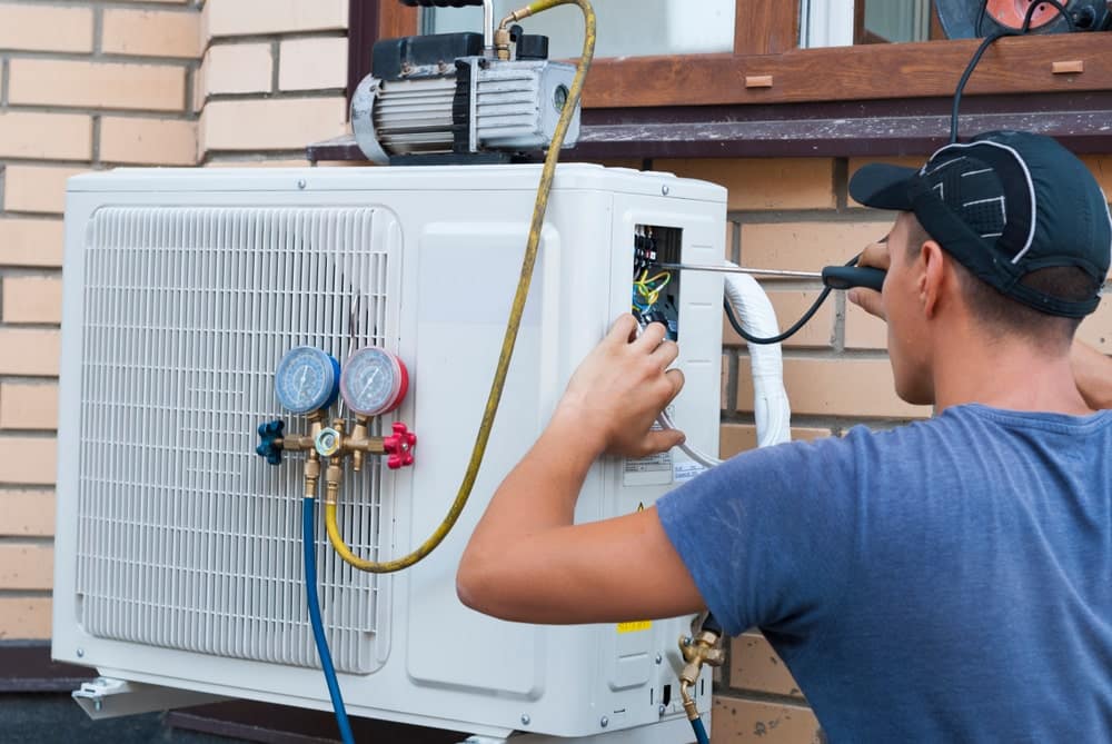 Les avantages d’installer une pompe à chaleur chez soi