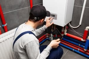 Les différentes options pour l’installation d’un système de chauffage central dans votre maison